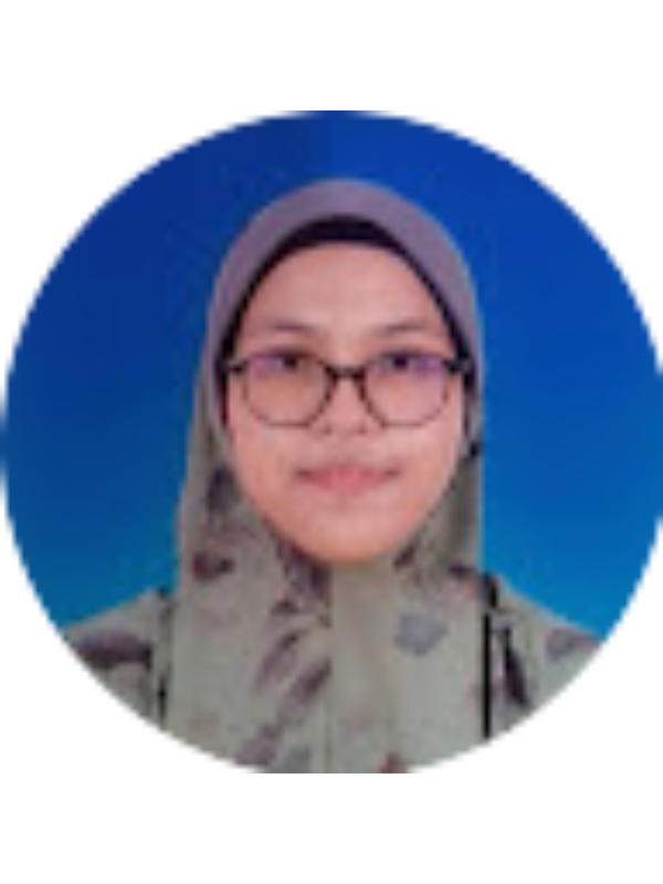 Photo of BM60623 Nur Izzatul Arianna Binti Amar