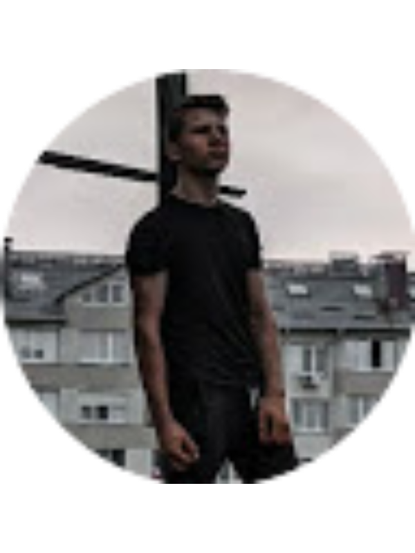 Photo of Nikolai Rusu