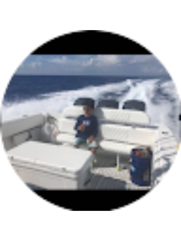 Photo of Douglas Gomez