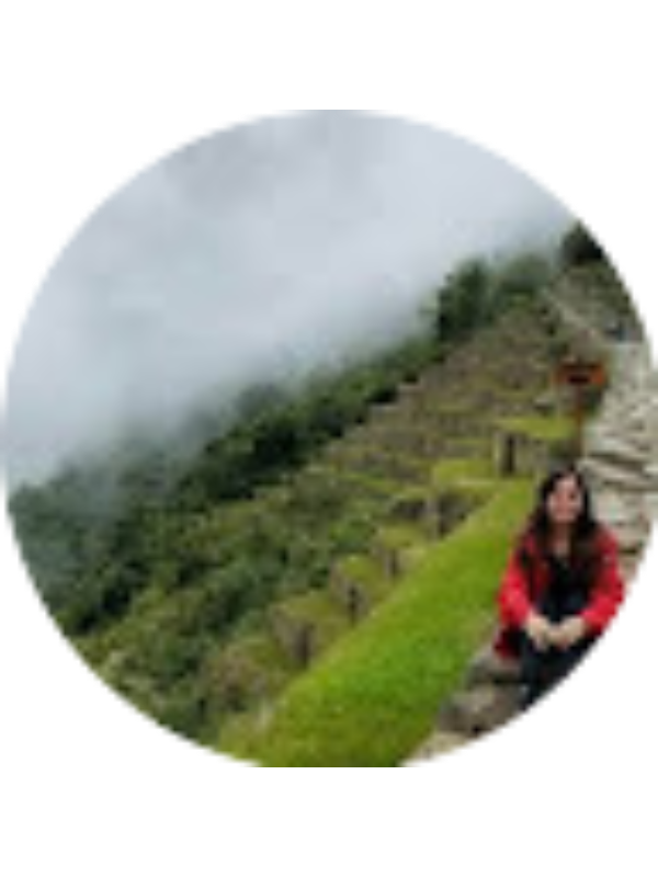 Photo of Marianela Bustos
