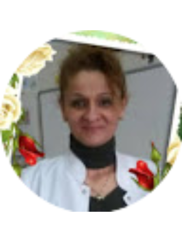 Photo of Ayşe ÖZEN