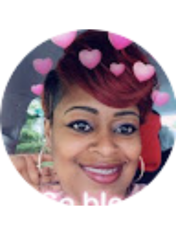 Photo of Taccara Curry