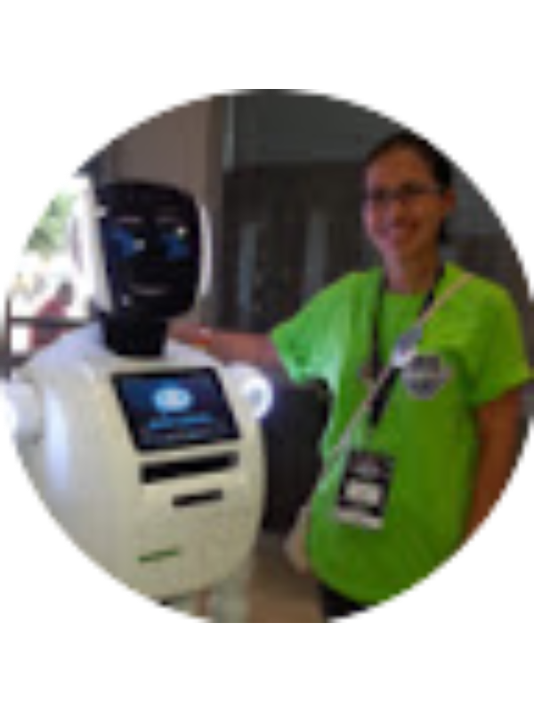 Photo of gulcanteacher