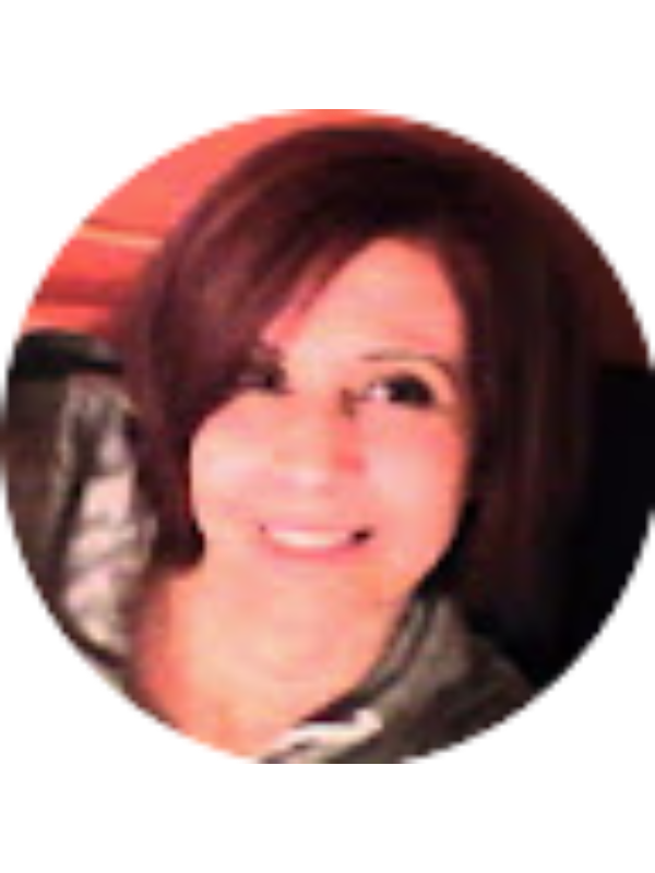 Photo of Manasoula Dimitriadou