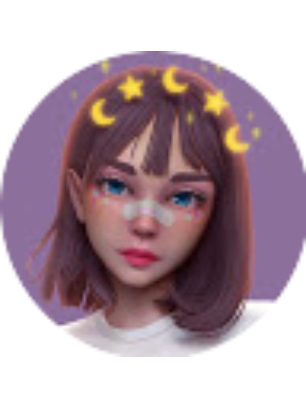 Photo of Mary Gruzllins