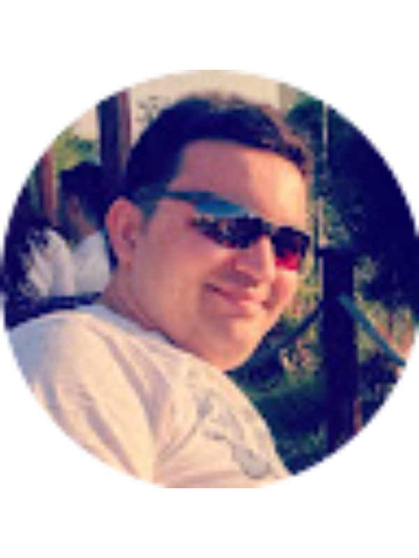 Photo of Ahmet Okyay