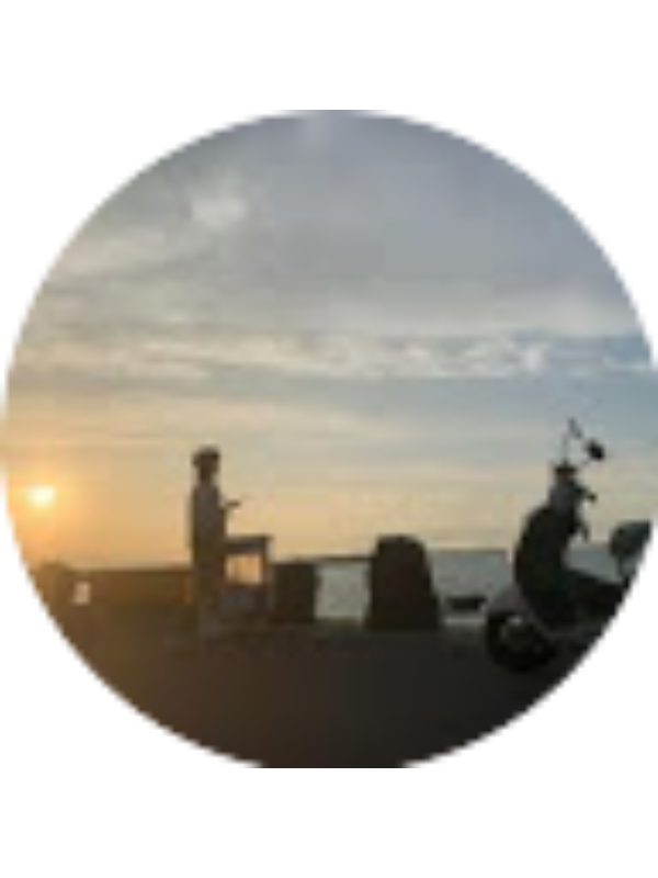 Photo of Vero Audrillia