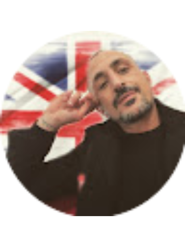 Photo of Salvatore Papaleo