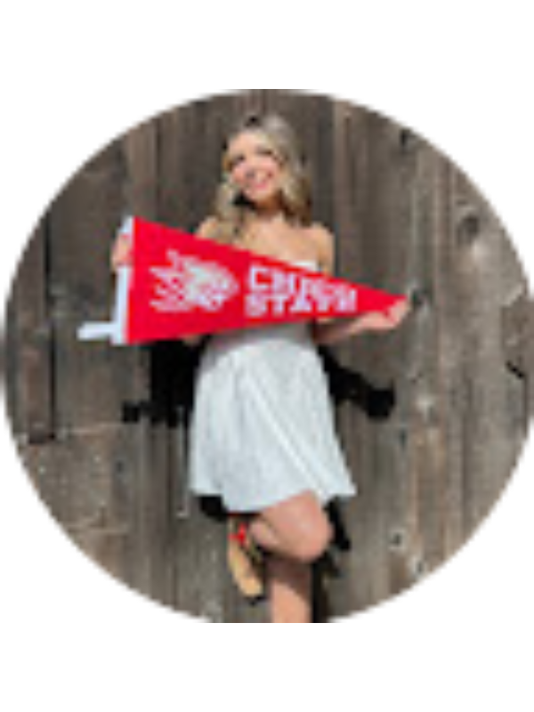 Photo of Belle Widener