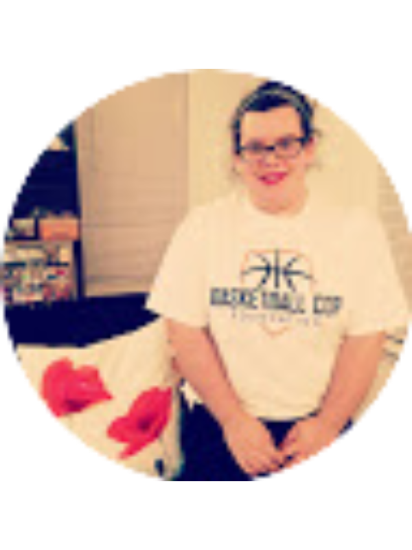 Photo of Victoria DiManno