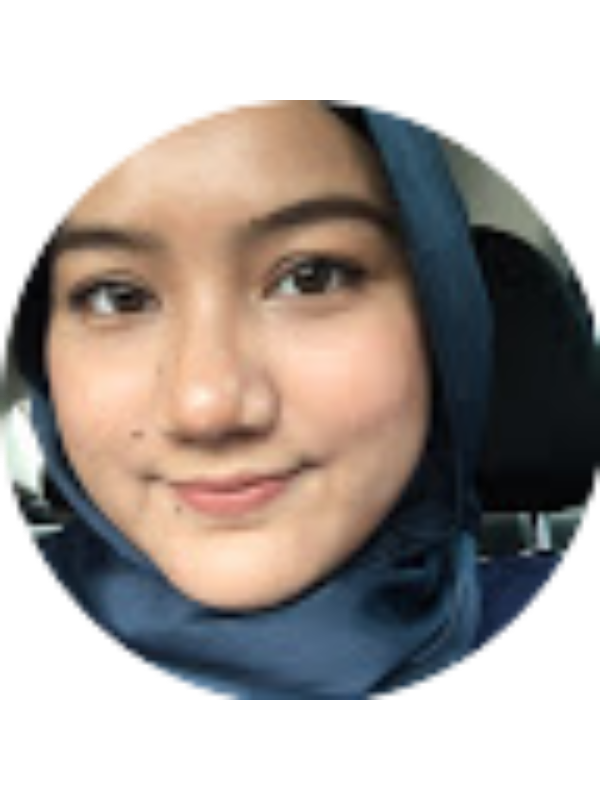 Photo of Aina Sabila Abdul Karim