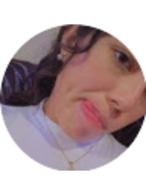 Photo of XIMENA HEFZIBA JURADO COLORADO