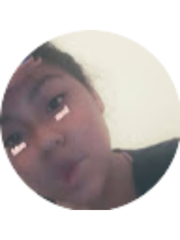 Photo of April Patino