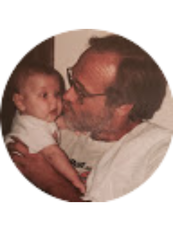 Photo of Corey Warren