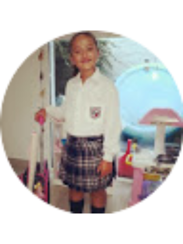 Photo of Lucia Caporaletti