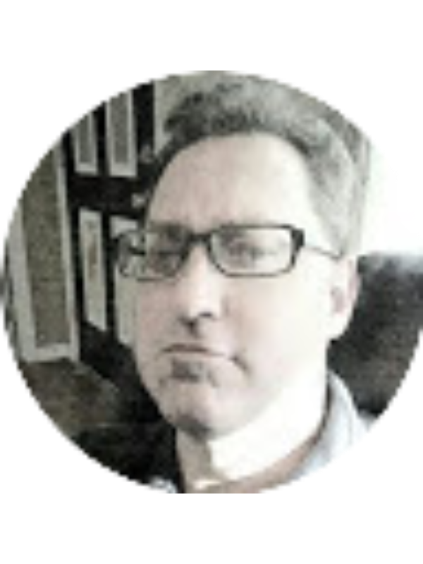 Photo of Benjamin Lingenfelter