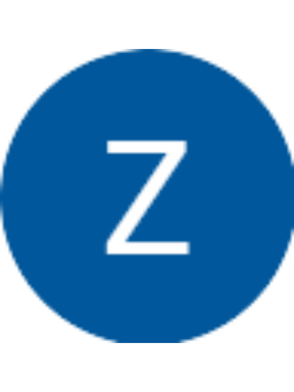 Photo of Zeynep Demirci