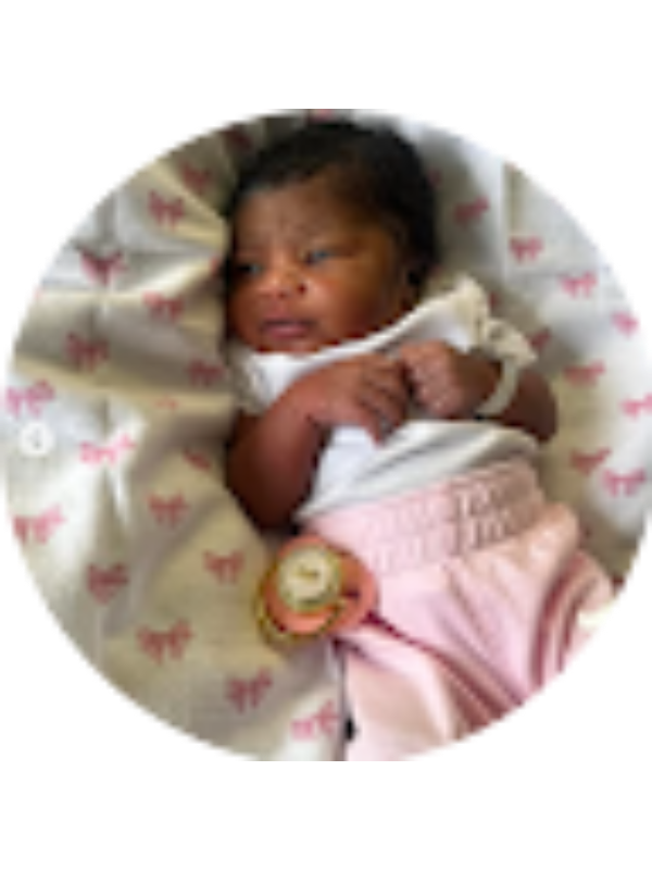 Photo of Zyir Joseph