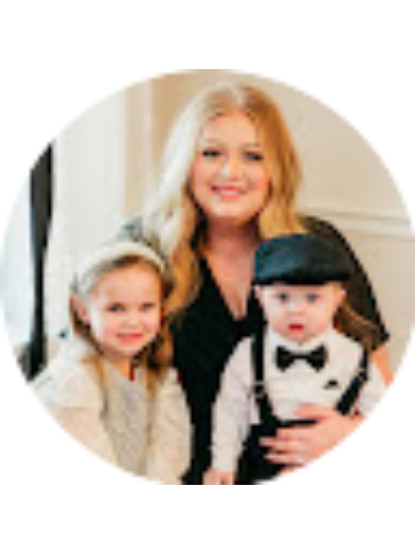 Photo of Heather Grant
