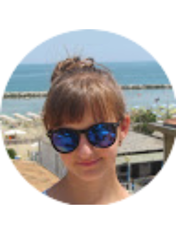 Photo of Anghelina Ilco