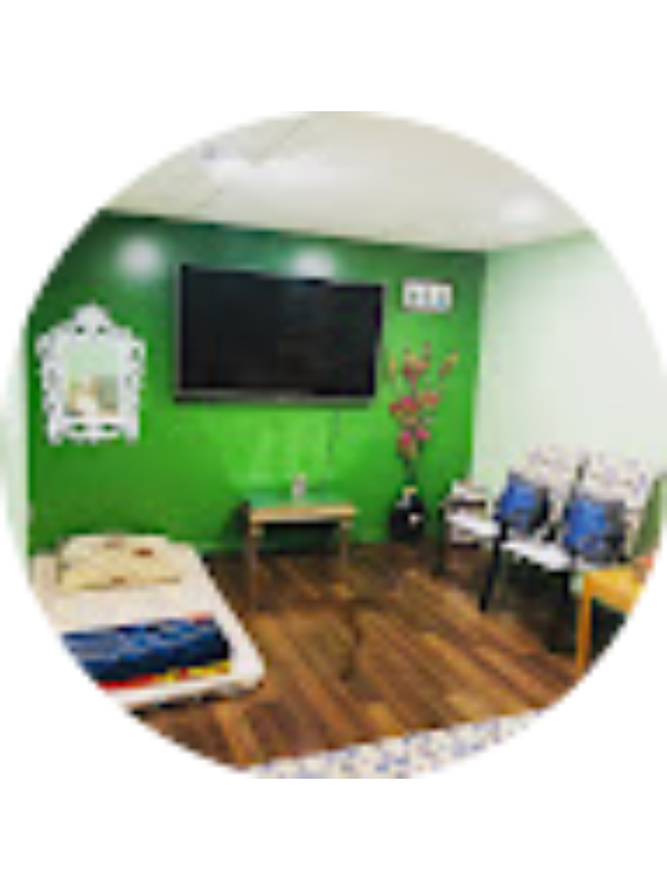 Photo of Shafia Khan