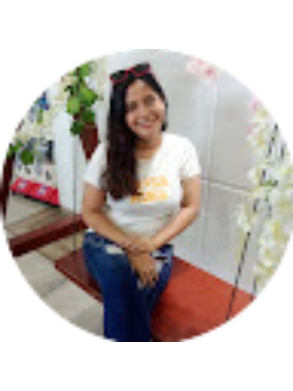 Photo of Maria belen Vargas villon