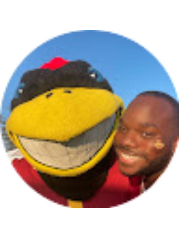 Photo of Andrew Currie