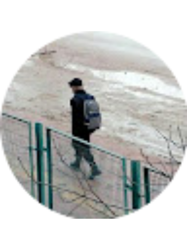 Photo of Melek Emine Seğman