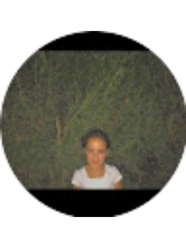 Photo of Nada Mohamed Sharaf El Din