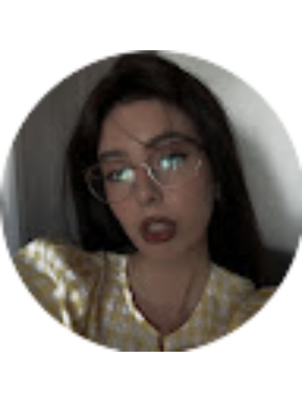 Photo of Estera Ceapă