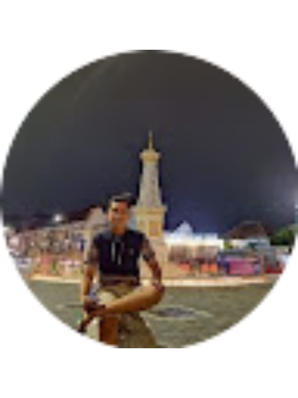 Photo of Aditya MR