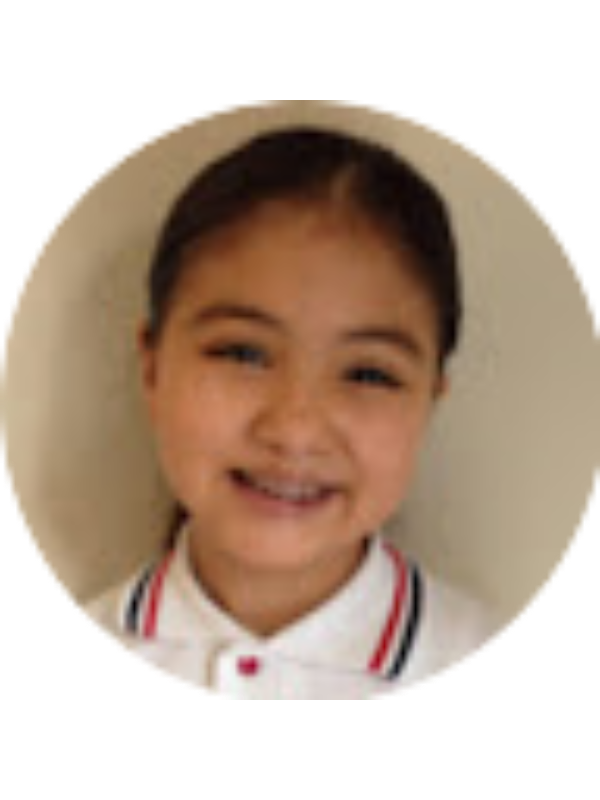Photo of CAROLINA PRECIADO ROLON