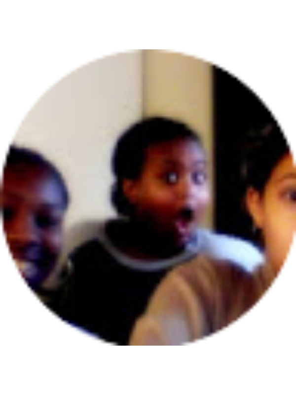 Photo of Sereina Munoz