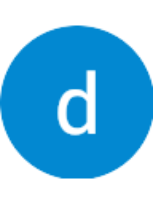 Photo of Dalia Chilah