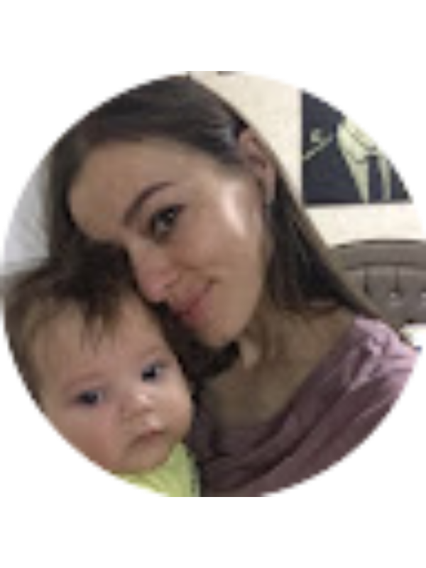 Photo of Валентина Копущу