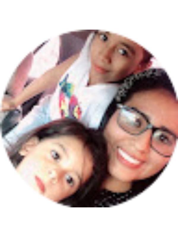 Photo of Yolanda Y. Batista S.