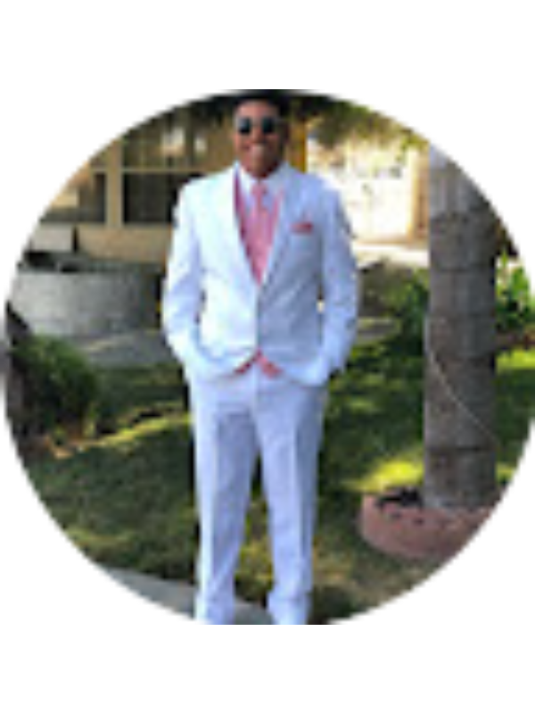 Photo of Ezekiel Sanchez