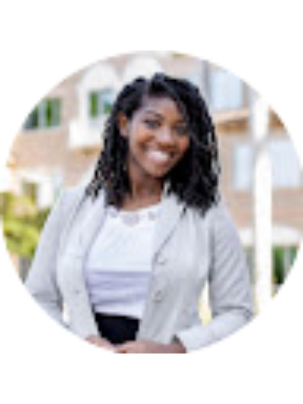 Photo of Averriel Casimir