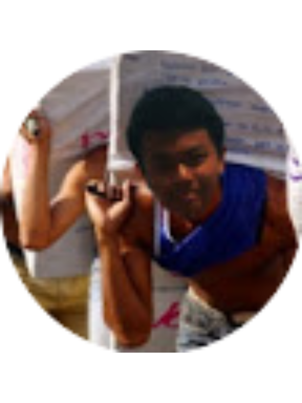 Photo of Eilmuddin Ahmad