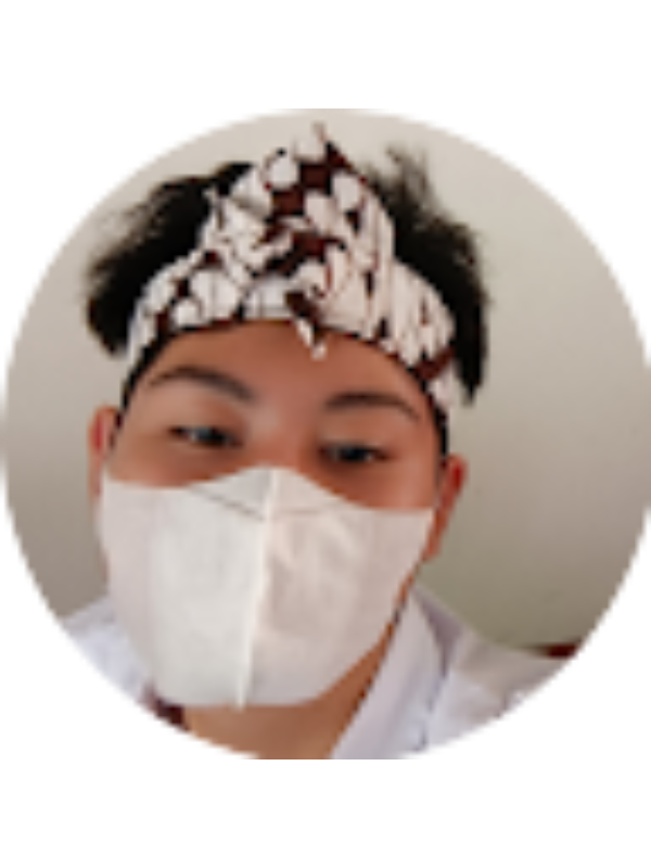 Photo of Rasya Winardi