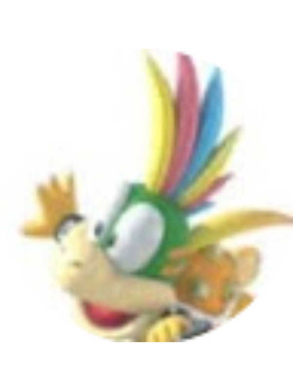 Photo of ZECHARIAH SHOENBERGER