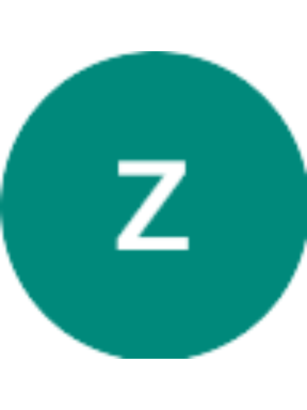 Photo of Zainul Fachri