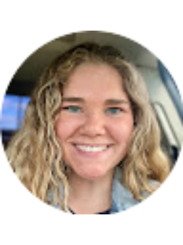 Photo of Mia Hieronimus