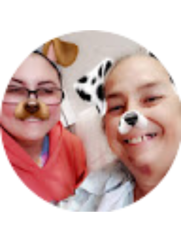 Photo of Patience Brasher