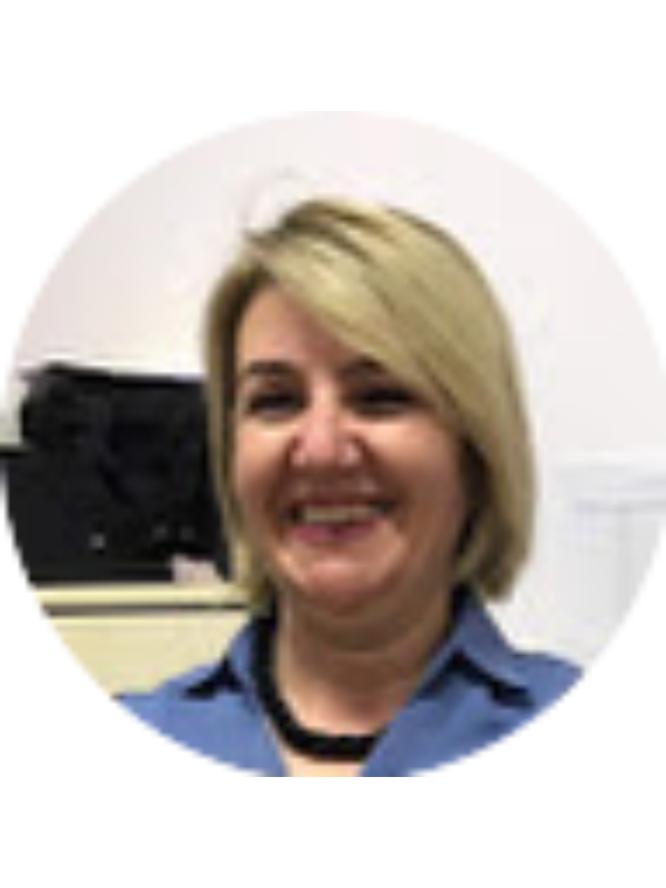 Photo of Figen &Ouml;zcan