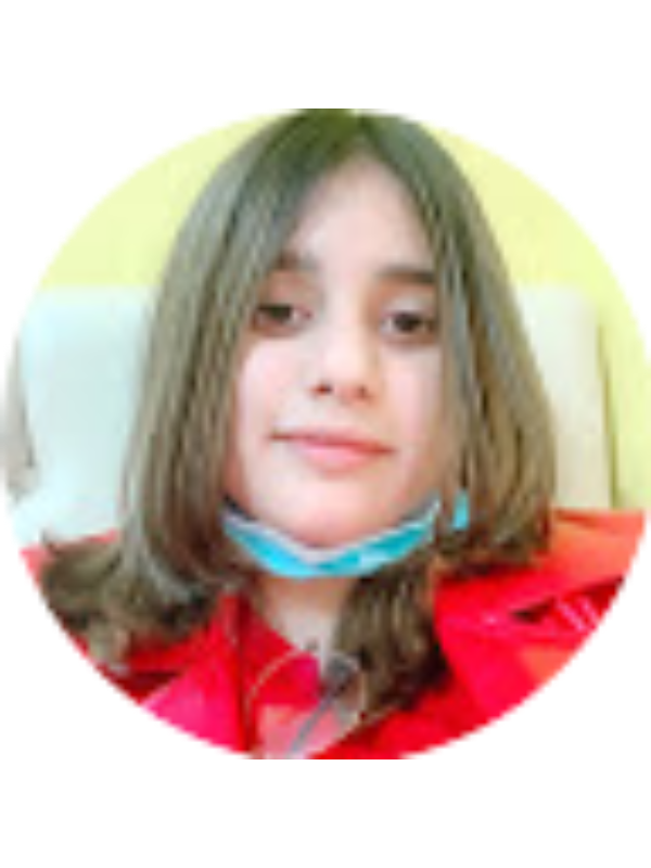 Photo of Alisha Qasim