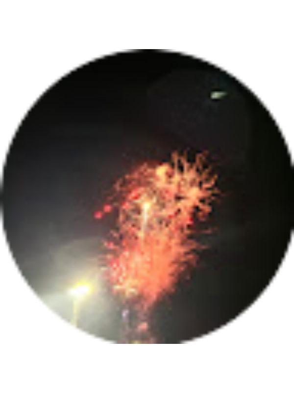 Photo of VICTORIA TAGWERKER-RODRIGUEZ