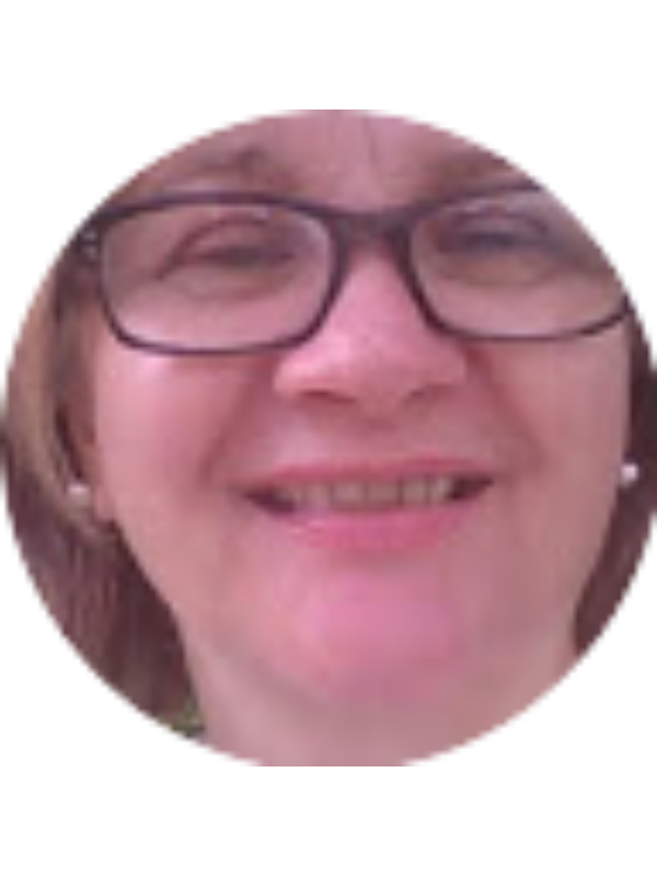 Photo of Barbara Legutko