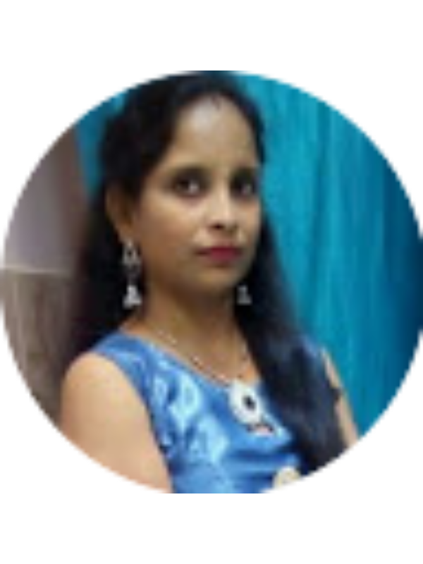 Photo of Shalu Gehlot