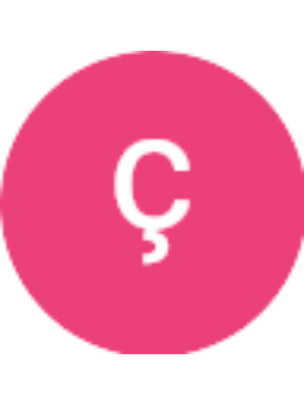 Photo of Cigdem Haloğlu